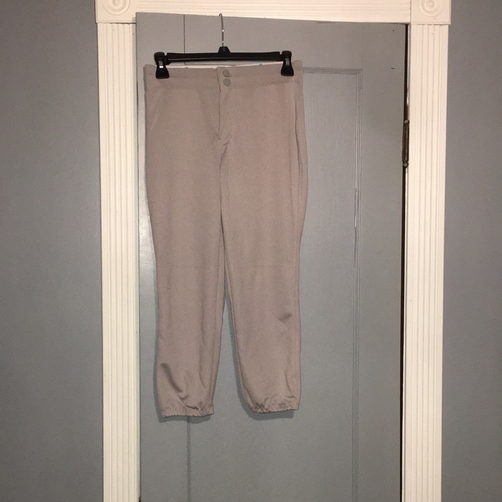 Softball pants